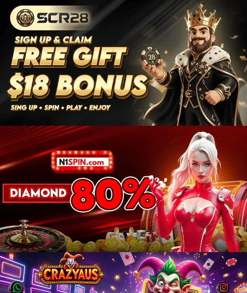 Tcl99 Casino affiliate landing preview